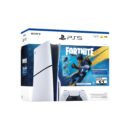 PlayStation 5 Console 1TB Fortnite - Flowering Chaos Bundle